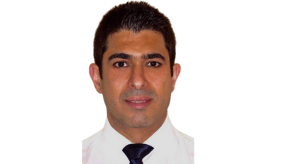 Dr Arash Oveissian - Registered Specialist dentist Prosthodontist - Gol Coast Brisbane - The smile pros dental